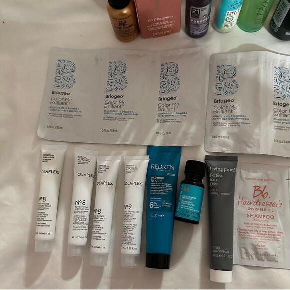 Sephora Ultimate Hair Care Bundle - Picture 4 of 9